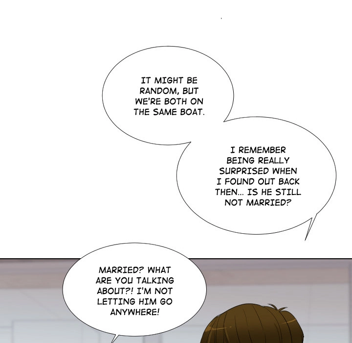 Uwakoi Chapter 54 page 79 - 