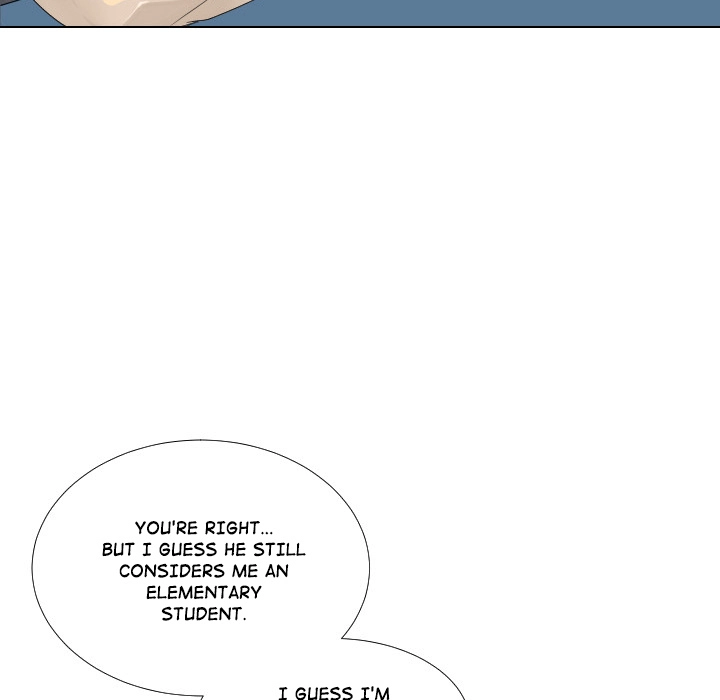 Uwakoi Chapter 54 page 83 - 