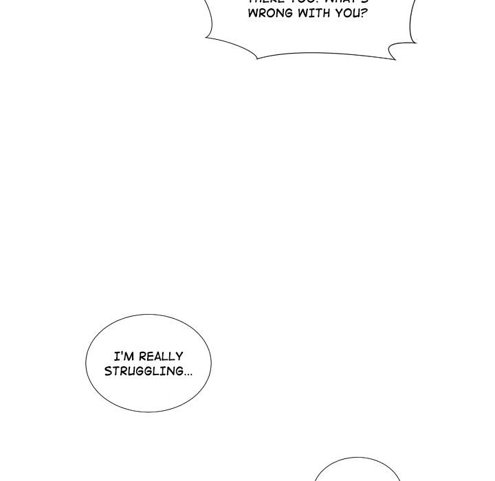 Uwakoi Chapter 54 page 91 - 