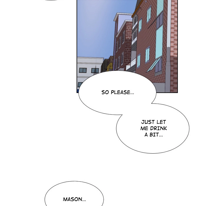 Uwakoi Chapter 54 page 95 - 
