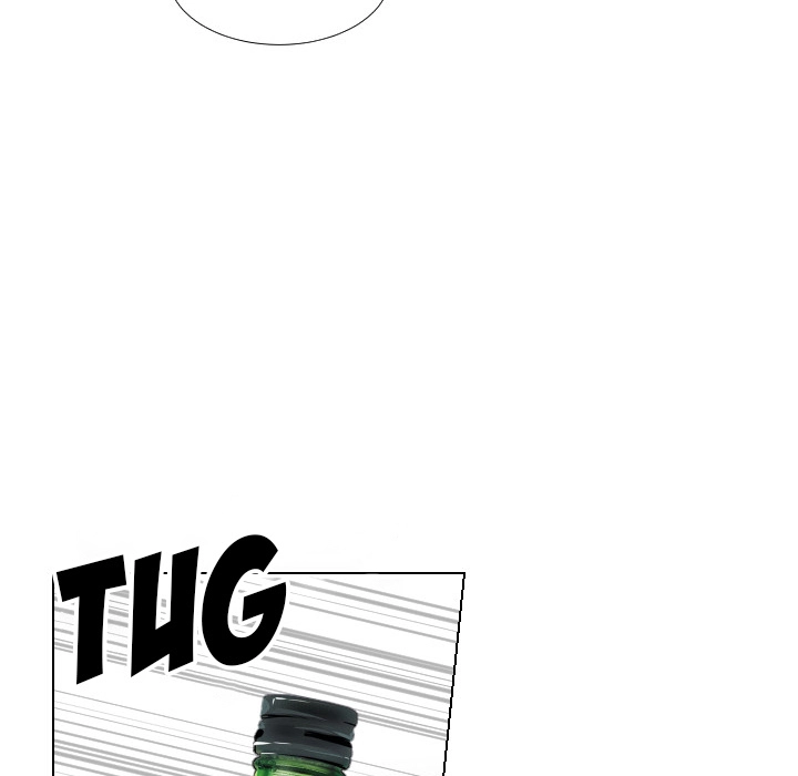 Uwakoi Chapter 54 page 96 - 