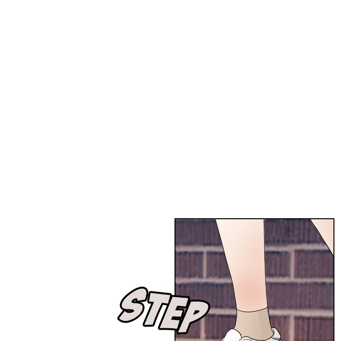 Uwakoi Chapter 55 page 17 - 