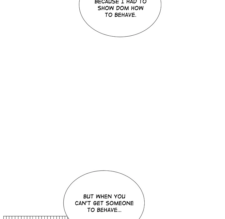 Uwakoi Chapter 55 page 29 - 