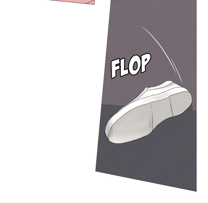 Uwakoi Chapter 55 page 31 - 