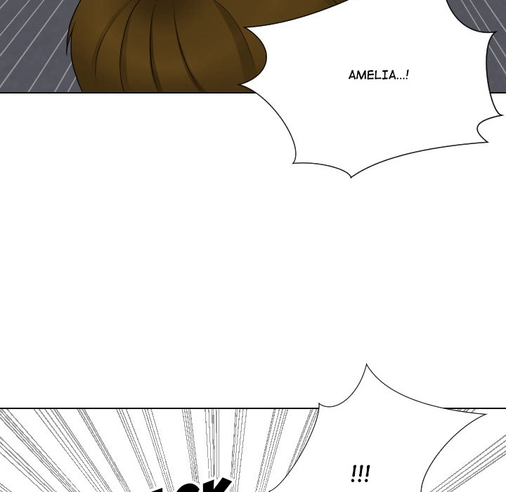 Uwakoi Chapter 55 page 34 - 