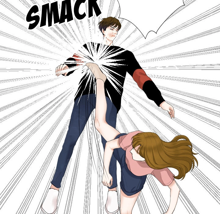 Uwakoi Chapter 55 page 35 - 