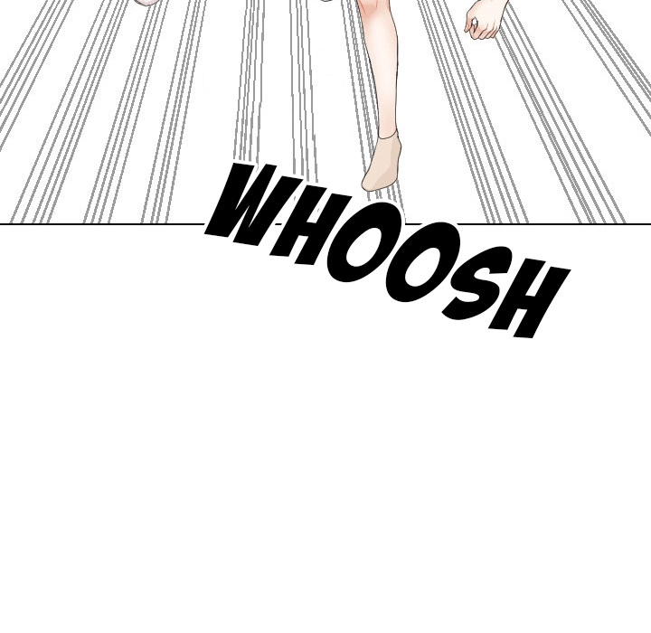 Uwakoi Chapter 55 page 36 - 