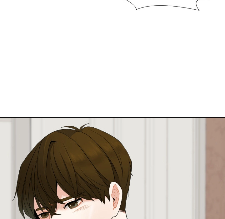 Uwakoi Chapter 55 page 6 - 