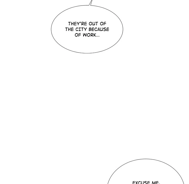 Uwakoi Chapter 55 page 59 - 