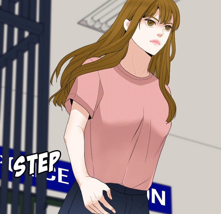 Uwakoi Chapter 55 page 68 - 