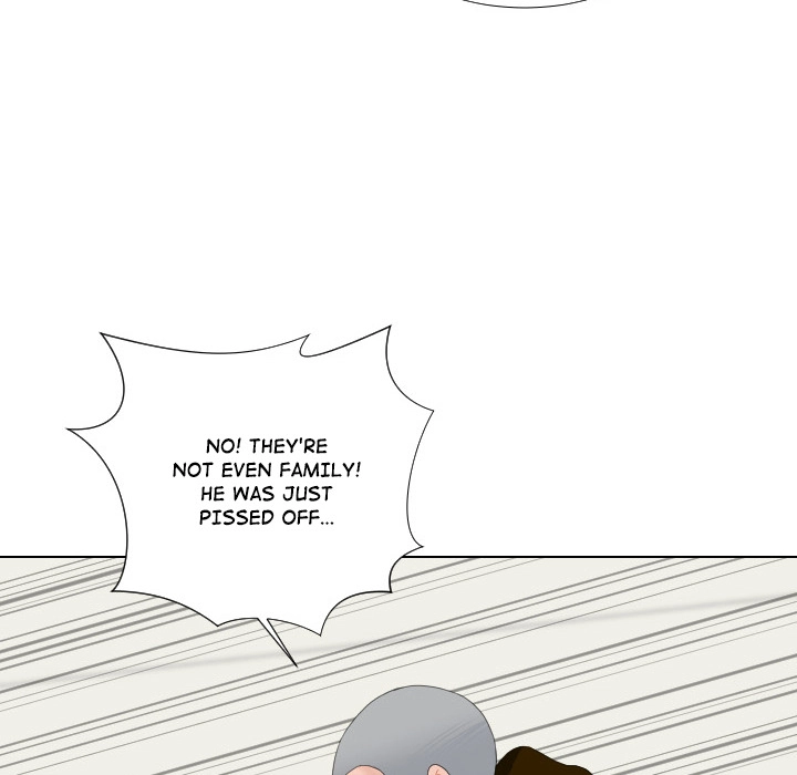 Uwakoi Chapter 55 page 75 - 