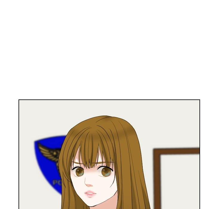 Uwakoi Chapter 55 page 77 - 