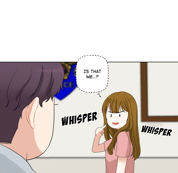 Uwakoi Chapter 55 page 79 - 