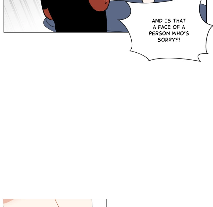 Uwakoi Chapter 55 page 9 - 