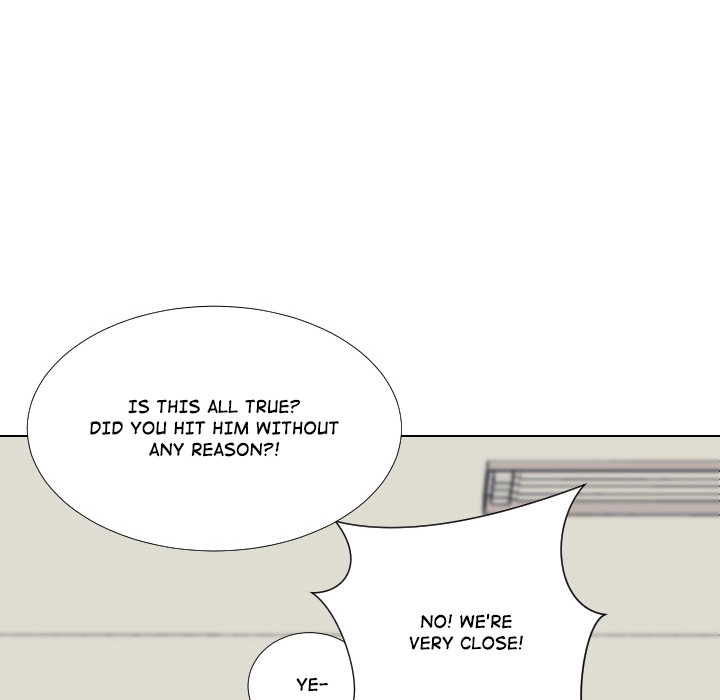 Uwakoi Chapter 55 page 82 - 