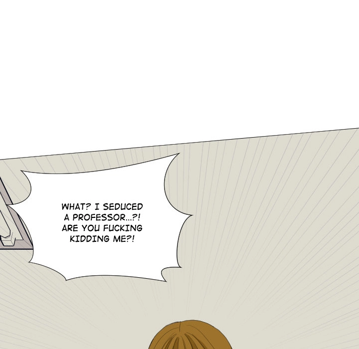 Uwakoi Chapter 55 page 88 - 