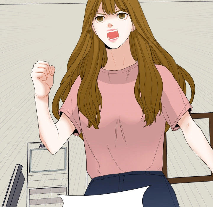 Uwakoi Chapter 55 page 89 - 