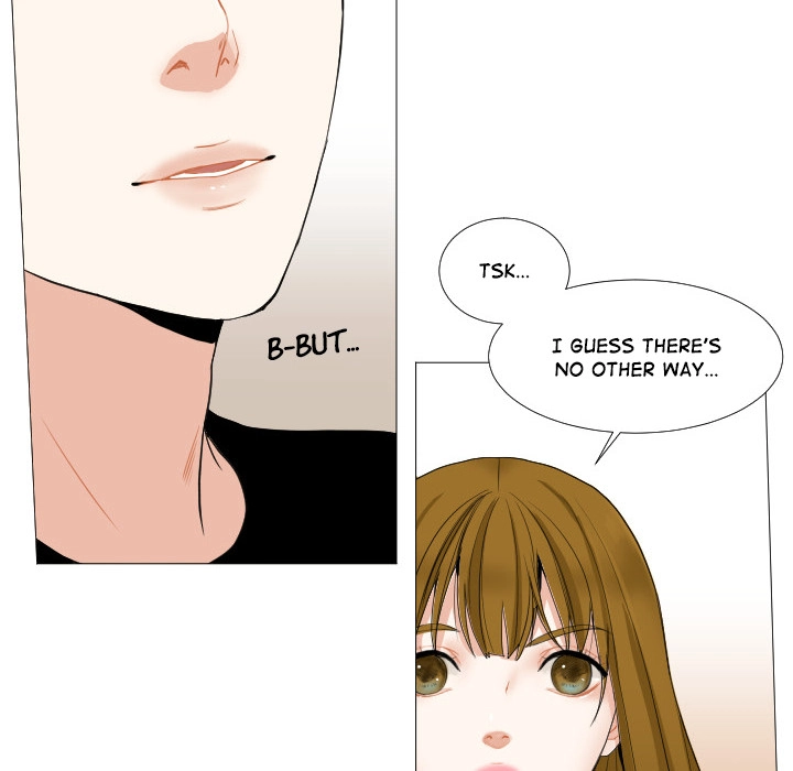 Uwakoi Chapter 55 page 10 - 