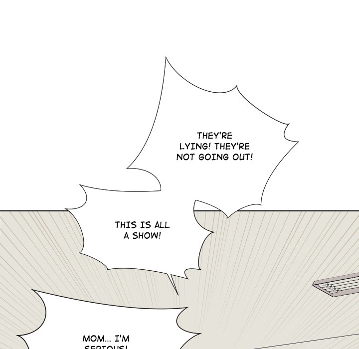 Uwakoi Chapter 56 page 12 - 