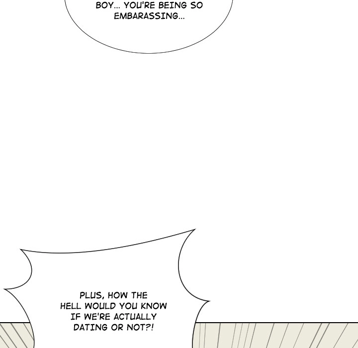 Uwakoi Chapter 56 page 14 - 