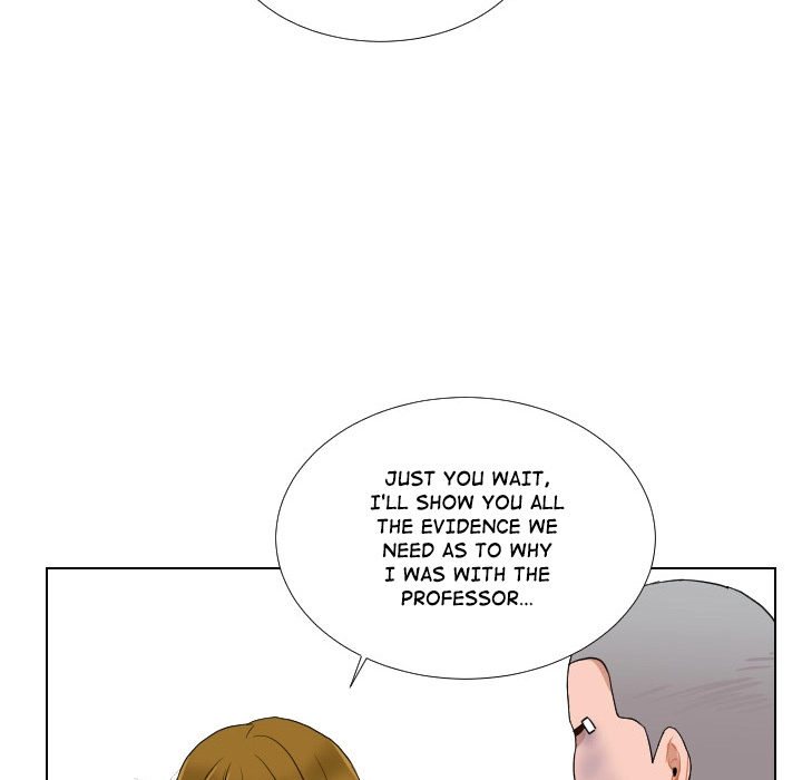 Uwakoi Chapter 56 page 30 - 