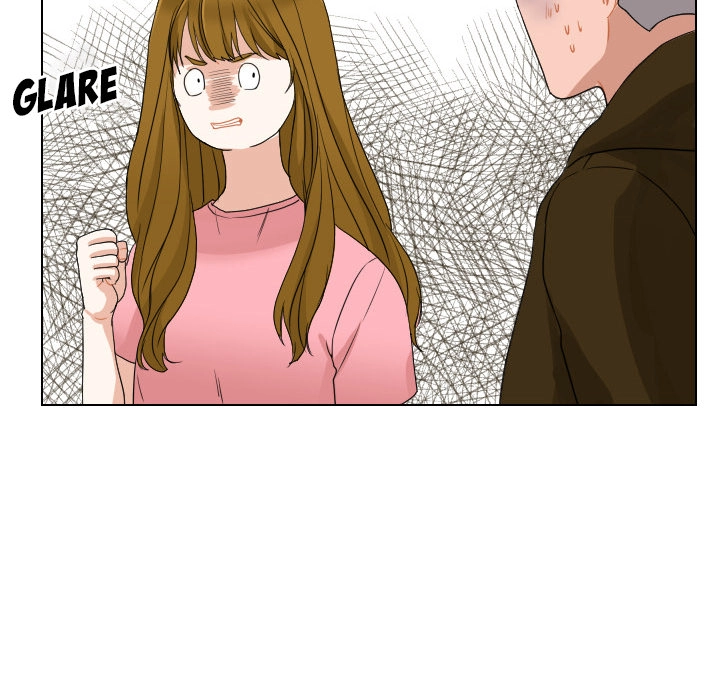 Uwakoi Chapter 56 page 31 - 