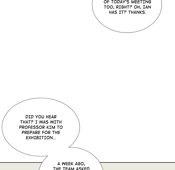 Uwakoi Chapter 56 page 34 - 