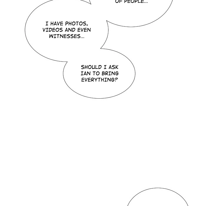 Uwakoi Chapter 56 page 36 - 