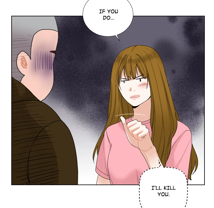 Uwakoi Chapter 56 page 39 - 