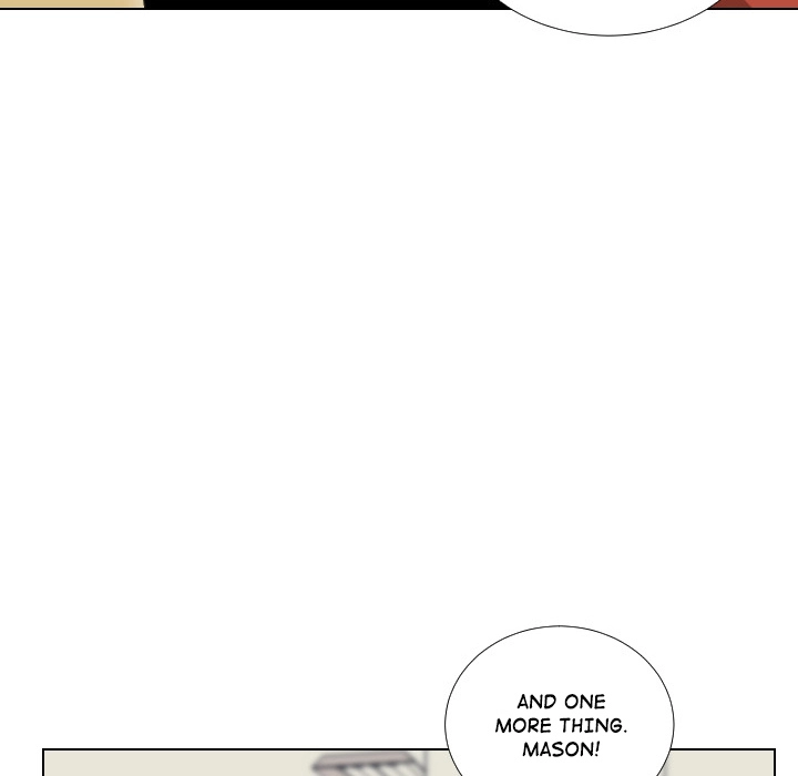 Uwakoi Chapter 56 page 42 - 