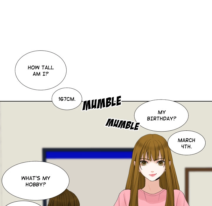 Uwakoi Chapter 56 page 46 - 