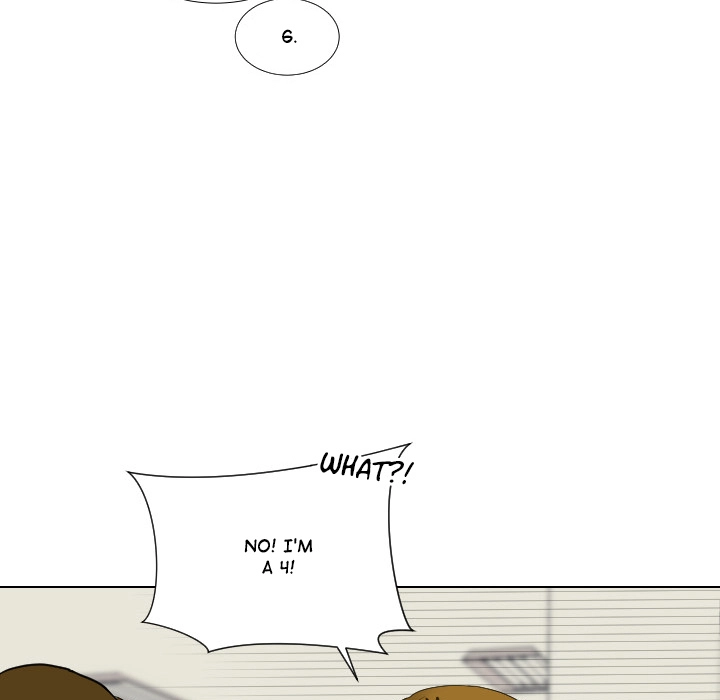 Uwakoi Chapter 56 page 51 - 
