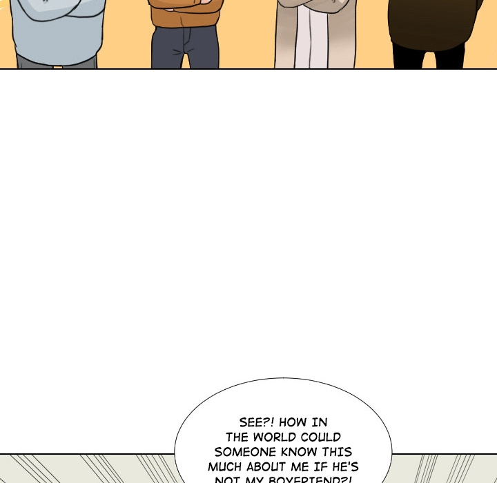 Uwakoi Chapter 56 page 54 - 
