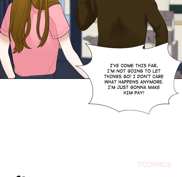 Uwakoi Chapter 56 page 62 - 