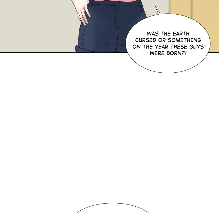 Uwakoi Chapter 56 page 64 - 