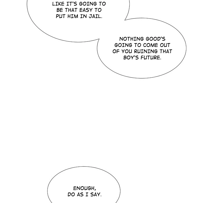 Uwakoi Chapter 56 page 71 - 