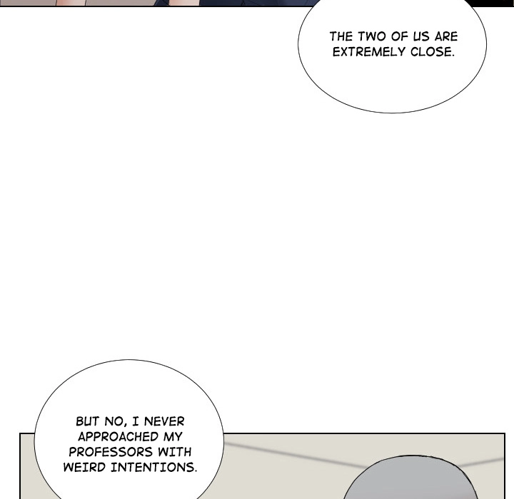 Uwakoi Chapter 56 page 10 - 
