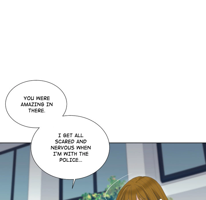 Uwakoi Chapter 57 page 11 - 