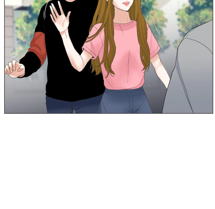 Uwakoi Chapter 57 page 38 - 