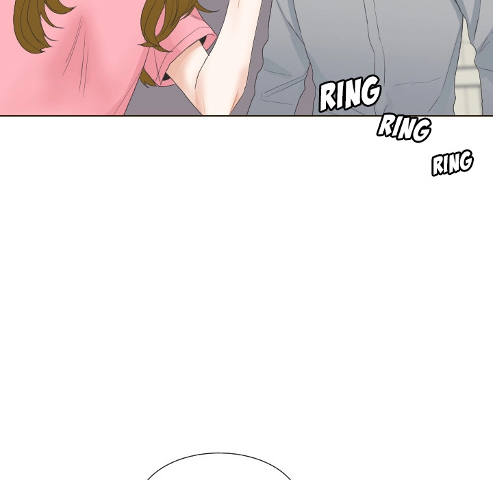 Uwakoi Chapter 57 page 40 - 