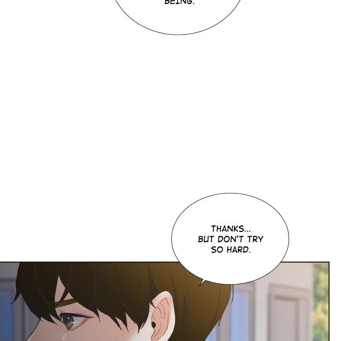 Uwakoi Chapter 57 page 48 - 