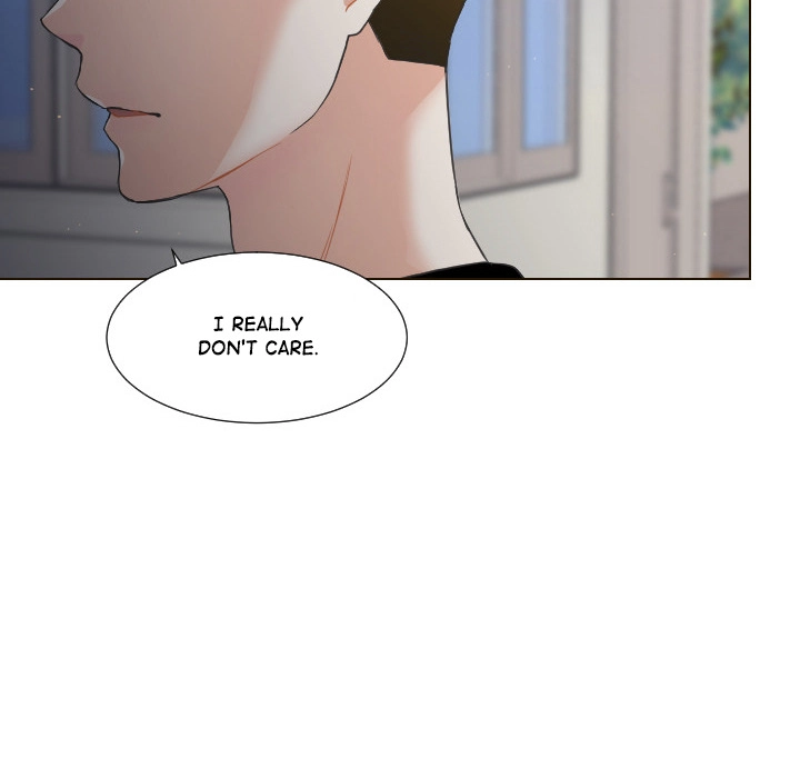 Uwakoi Chapter 57 page 49 - 