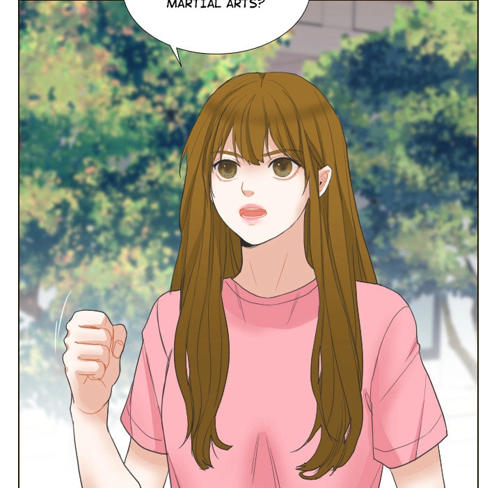Uwakoi Chapter 57 page 60 - 