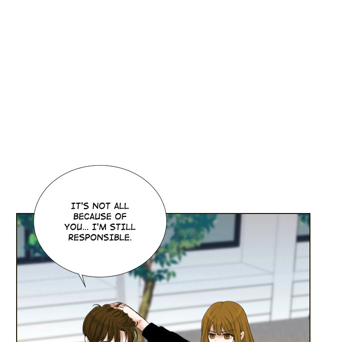 Uwakoi Chapter 57 page 64 - 