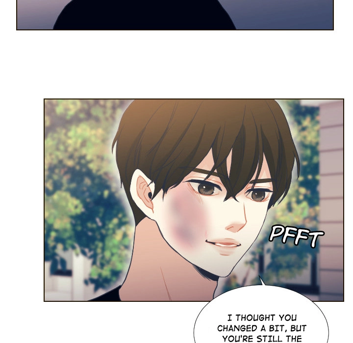 Uwakoi Chapter 57 page 67 - 