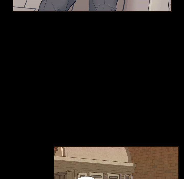Uwakoi Chapter 57 page 71 - 