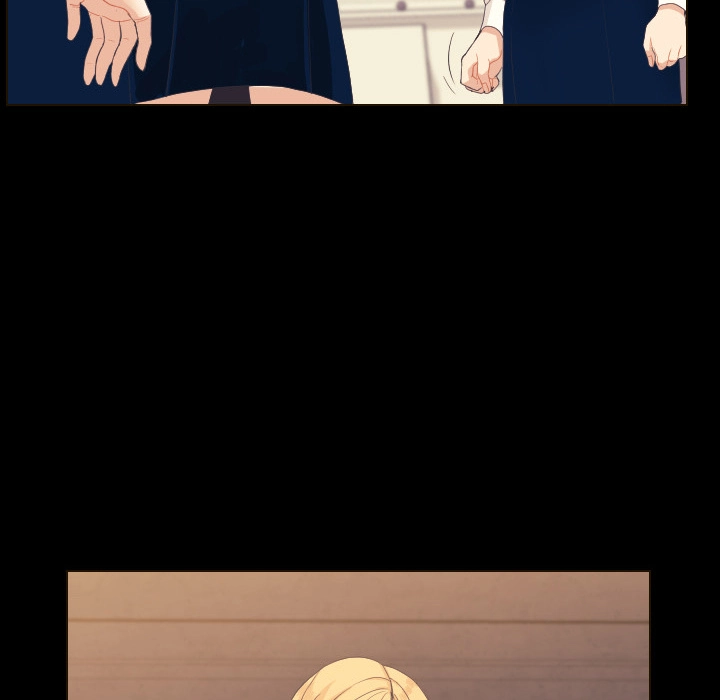 Uwakoi Chapter 57 page 76 - 