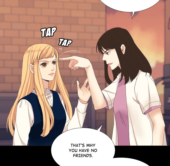 Uwakoi Chapter 57 page 79 - 