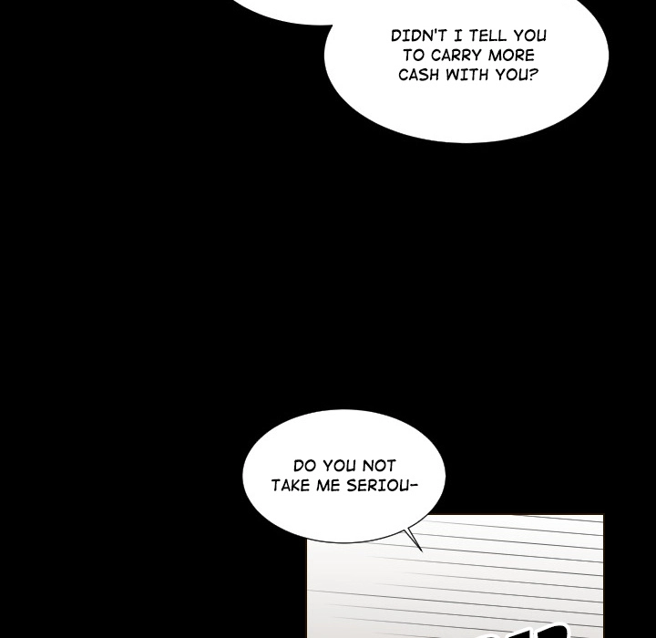 Uwakoi Chapter 57 page 80 - 