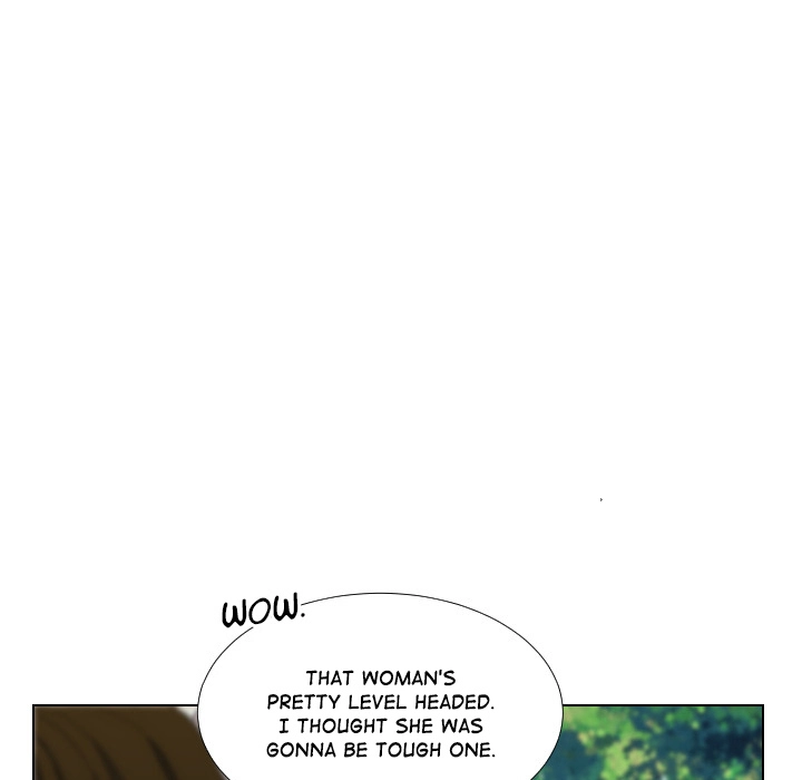 Uwakoi Chapter 57 page 9 - 